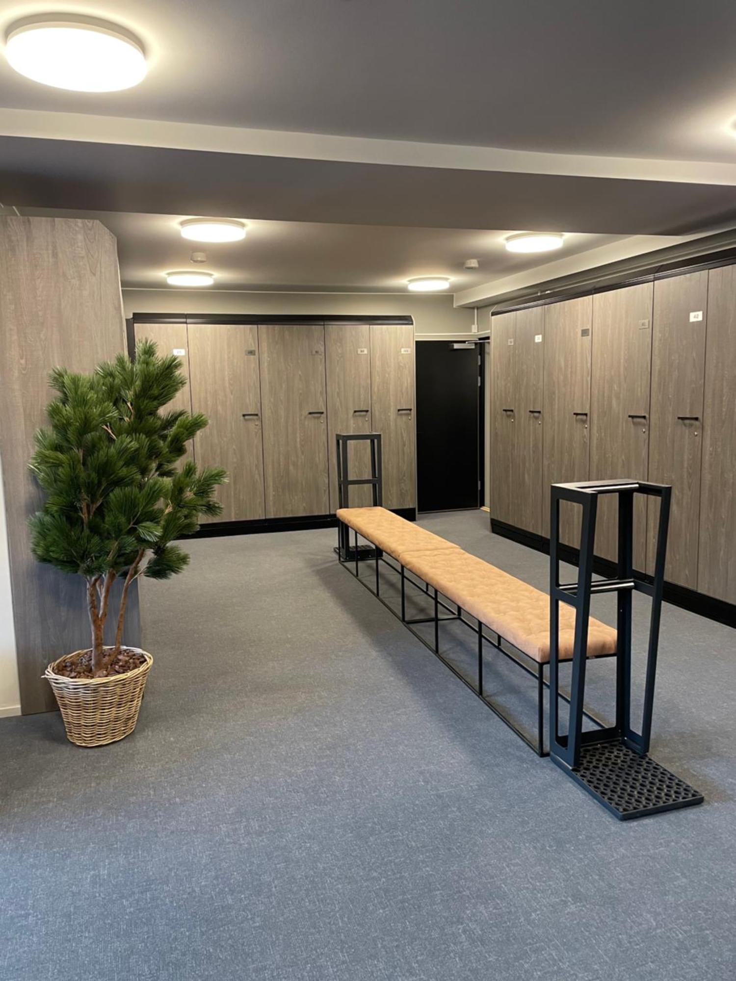 דירות Sälen Fjaellglim 22 Saelfjaellstorget מראה חיצוני תמונה